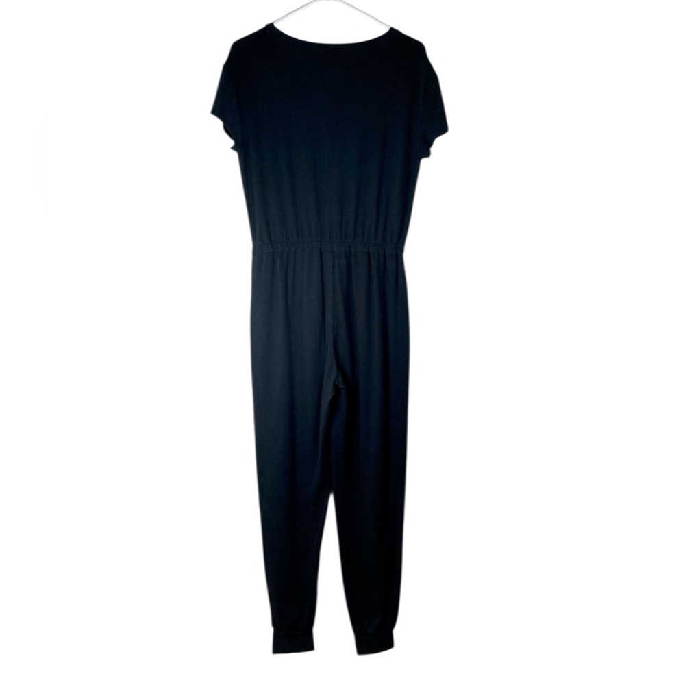 MWL by Madewell Jumpsuit Black Size XS - Picture 3 of 4